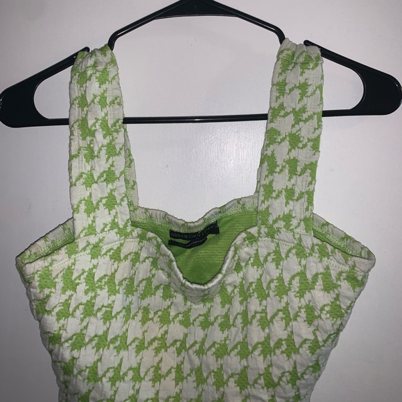 Urban Outfitters Crop Top - Picture 2 of 5